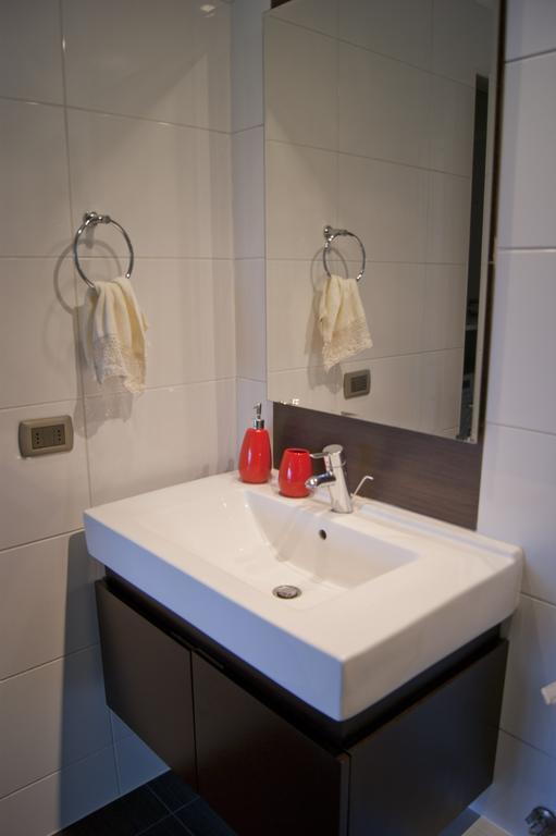 Apart Hotel Premium Santiago Dış mekan fotoğraf