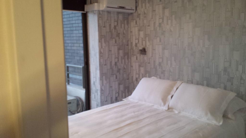 Apart Hotel Premium Santiago Dış mekan fotoğraf