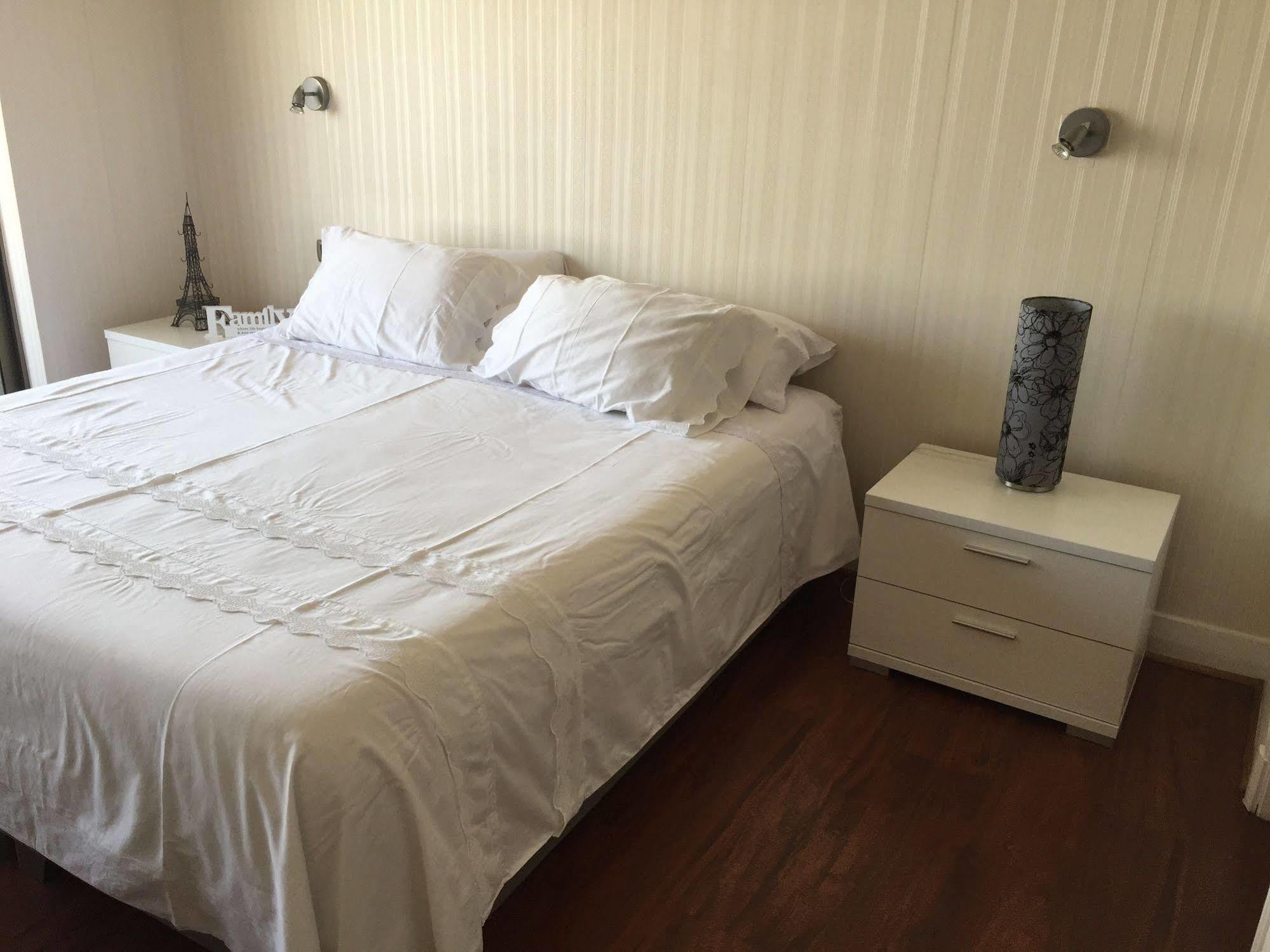 Apart Hotel Premium Santiago Dış mekan fotoğraf