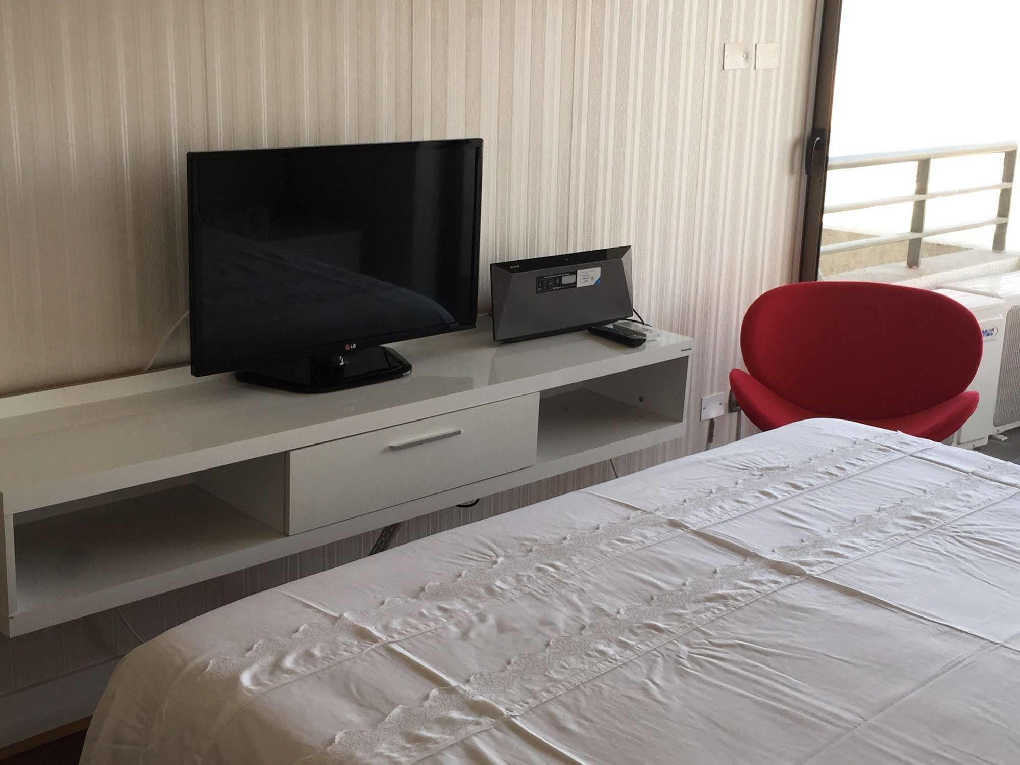 Apart Hotel Premium Santiago Dış mekan fotoğraf