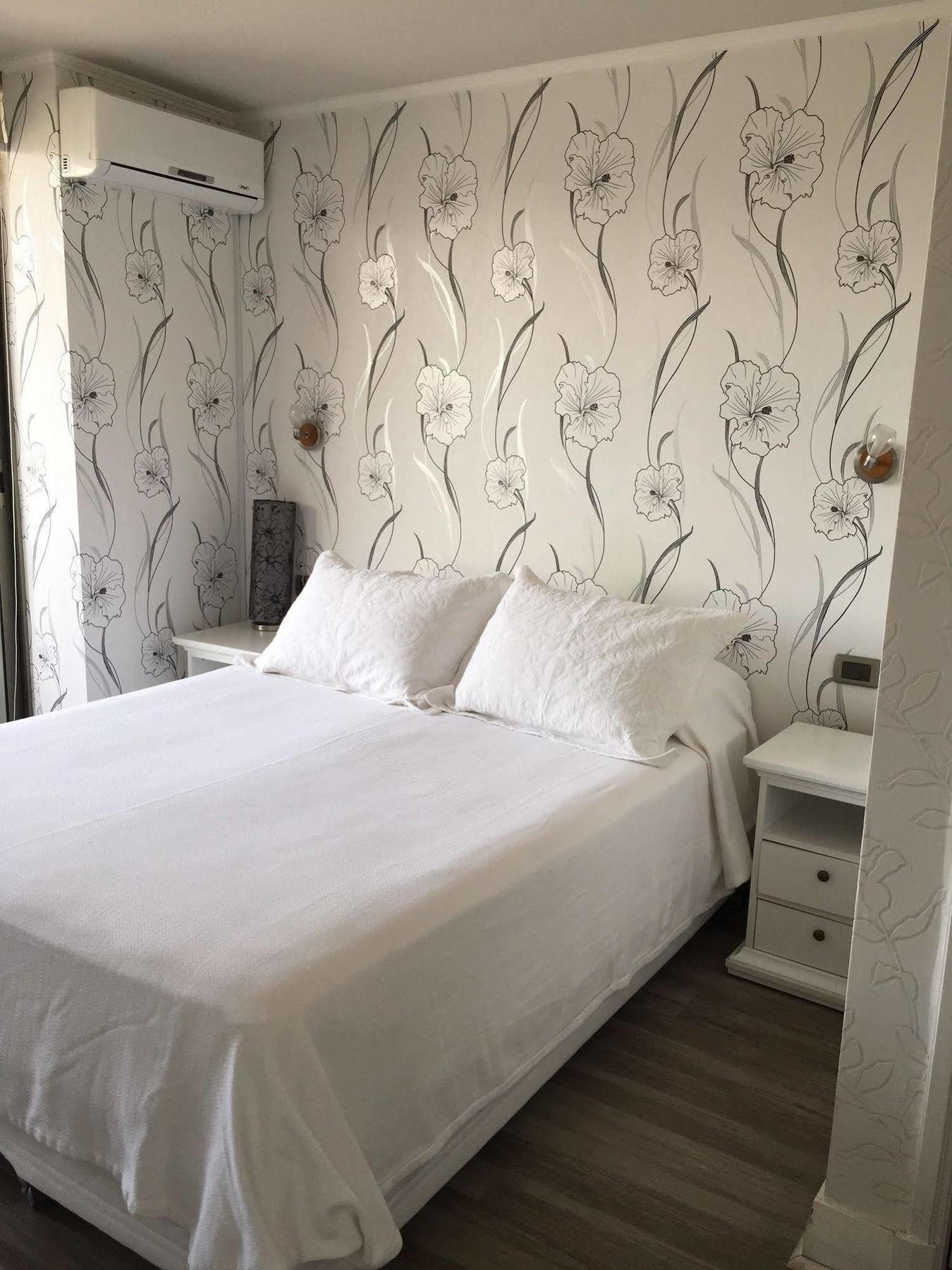Apart Hotel Premium Santiago Dış mekan fotoğraf